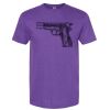 Unisex Softstyle® CVC T-Shirt Thumbnail