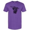 Unisex Softstyle® CVC T-Shirt Thumbnail