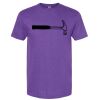 Unisex Softstyle® CVC T-Shirt Thumbnail