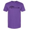 Unisex Softstyle® CVC T-Shirt Thumbnail