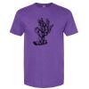 Unisex Softstyle® CVC T-Shirt Thumbnail