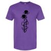 Unisex Softstyle® CVC T-Shirt Thumbnail