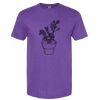 Unisex Softstyle® CVC T-Shirt Thumbnail
