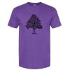 Unisex Softstyle® CVC T-Shirt Thumbnail