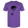 Unisex Softstyle® CVC T-Shirt Thumbnail