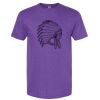 Unisex Softstyle® CVC T-Shirt Thumbnail