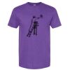Unisex Softstyle® CVC T-Shirt Thumbnail