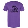 Unisex Softstyle® CVC T-Shirt Thumbnail