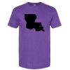 Unisex Softstyle® CVC T-Shirt Thumbnail