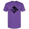 Unisex Softstyle® CVC T-Shirt Thumbnail
