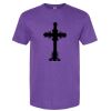 Unisex Softstyle® CVC T-Shirt Thumbnail