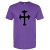 Unisex Softstyle® CVC T-Shirt Thumbnail