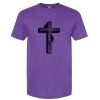 Unisex Softstyle® CVC T-Shirt Thumbnail