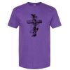Unisex Softstyle® CVC T-Shirt Thumbnail