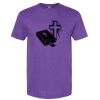 Unisex Softstyle® CVC T-Shirt Thumbnail
