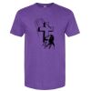 Unisex Softstyle® CVC T-Shirt Thumbnail