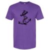 Unisex Softstyle® CVC T-Shirt Thumbnail