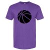 Unisex Softstyle® CVC T-Shirt Thumbnail
