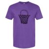 Unisex Softstyle® CVC T-Shirt Thumbnail