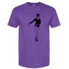 Unisex Softstyle® CVC T-Shirt Thumbnail