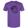 Unisex Softstyle® CVC T-Shirt Thumbnail