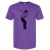 Unisex Softstyle® CVC T-Shirt Thumbnail