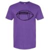 Unisex Softstyle® CVC T-Shirt Thumbnail