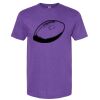 Unisex Softstyle® CVC T-Shirt Thumbnail