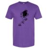 Unisex Softstyle® CVC T-Shirt Thumbnail