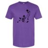 Unisex Softstyle® CVC T-Shirt Thumbnail