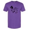Unisex Softstyle® CVC T-Shirt Thumbnail