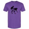 Unisex Softstyle® CVC T-Shirt Thumbnail