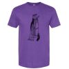 Unisex Softstyle® CVC T-Shirt Thumbnail