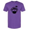 Unisex Softstyle® CVC T-Shirt Thumbnail