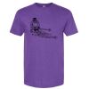 Unisex Softstyle® CVC T-Shirt Thumbnail