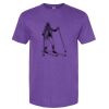 Unisex Softstyle® CVC T-Shirt Thumbnail
