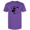 Unisex Softstyle® CVC T-Shirt Thumbnail