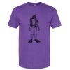 Unisex Softstyle® CVC T-Shirt Thumbnail
