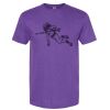Unisex Softstyle® CVC T-Shirt Thumbnail
