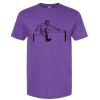 Unisex Softstyle® CVC T-Shirt Thumbnail