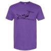 Unisex Softstyle® CVC T-Shirt Thumbnail