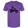 Unisex Softstyle® CVC T-Shirt Thumbnail