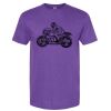 Unisex Softstyle® CVC T-Shirt Thumbnail