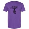 Unisex Softstyle® CVC T-Shirt Thumbnail