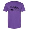 Unisex Softstyle® CVC T-Shirt Thumbnail
