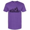 Unisex Softstyle® CVC T-Shirt Thumbnail