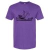 Unisex Softstyle® CVC T-Shirt Thumbnail
