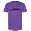 Unisex Softstyle® CVC T-Shirt Thumbnail