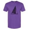 Unisex Softstyle® CVC T-Shirt Thumbnail