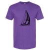 Unisex Softstyle® CVC T-Shirt Thumbnail